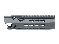 VFC LEOPARD Keymodレイルシステム 8in