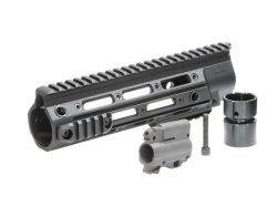 VFC HK416 RAHG Remingtonレイルハンドガードセット (Gen.2)