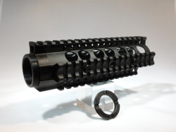 VFC　KAC SR635 タクティカルハンドガード