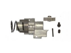 VFC HK417 GBBR HOPチャンバーセット