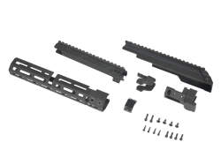 VFC AK74 タクティカルキット (10in)