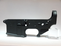 VFC M4 GBBR ロアレシーバー (Colt M4A1)