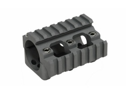 VFC M40 Tacticalレイル (アルミCNC)