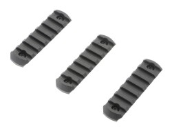 VFC QRS M-LOK レイルセクション 7Slot/3個セット