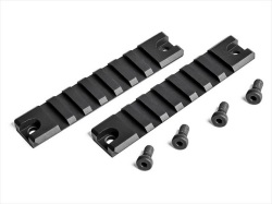VFC MP7 GBBR サイドレイルセット