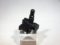 VFC SCAR-L/MK16 フリップアップリアサイト