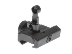 VFC MP7 フリップアップリアサイト