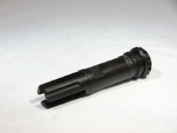 VFC AAC SCAR-H/7.62mm SDサイレンサーセット (14mm逆ネジハイダー付)