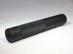 VFC OPS 12th SPR サプレッサー (OPSハイダー24mmネジ用)