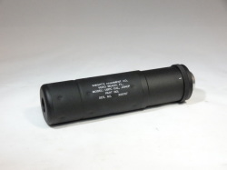VFC KAC USPC サプレッサー (14mm逆ネジ対応)