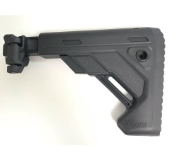 VFC SIG AIR MCX/MPX AEG テレスコ/フォールディングストック[V0B4STK000]