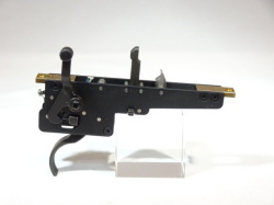 VFC ASW338/VSR-10用プレジショントリガーユニット