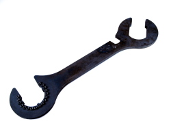 VFC ナイツURX/SR25マルチファンクションレンチツール (工具)