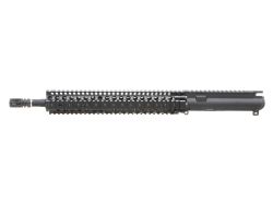 VFC Colt M4RIS2 GBBR アッパーセットASSY (BK Color Rail)