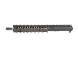 VFC Colt Mk18Mod1 GBBR アッパーセットASSY (TAN Color Rail)