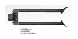 VFC LMGバイポッド (VFC M249 GBBR / MK48 AEG)