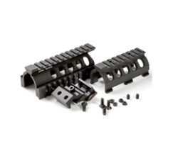 VFC AKS-74U AEG/GBB共用 AK Model3 K-Rail