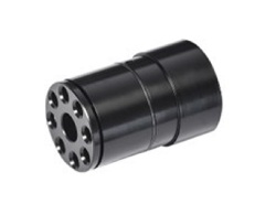 VFC 40mmエアソフトグレネード用 6mm BBシャワーヘッドユニット