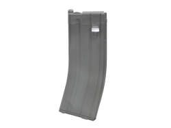 VFC M16A2/M4GBBR共通 30連スペアマガジン (STANAG GI V3) Gray