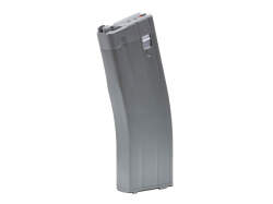 VFC M16A2/M4 GBBR共通 30連スペアマガジン (STANAG GI V3) Gray ※コルト刻印入り