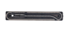 VFC M249 GBBR 100連スペアマガジン 3個セット