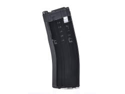 VFC T91 SOC GBBR スペアマガジン (30連)  BK