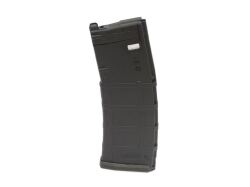 VFC M4/HK416GBBR共通 30連スペアマガジン (V-MAG V3) BK