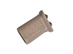 VFC BCM GUNFIGHTER バーティカルグリップ Mod3/M-LOK 【BK/TAN/GRY】