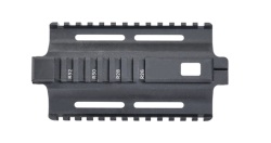 VFC M249 タクティカルレイル