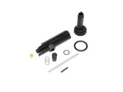 VFC MP5 GBBR ローディングノズルセット V2 (MP5A5/SD3用）