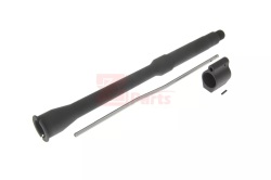 Z-Parts MK16 ダニエルディフェンス GOV タイプ スチールアウターバレル 11.5インチ VFC M4 GBBR シリーズ対応（VFC-M4-023）