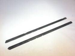 Z-Parts VFC MP7対応 スチールストックバー