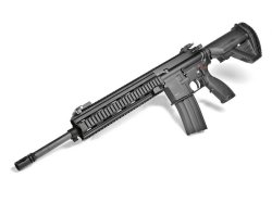 VFC/Umarex M27 IAR AEG (JPver./HK Lisenced） ガンケース付