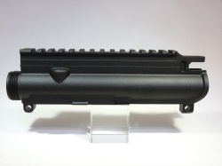 VFC HK416/M27 GBBR アッパーレシーバーセット（No.14）マーキングレス
