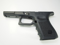 StarkArms Glockパーツ 081/フレームグリップ G19 (JP Limited Edition)