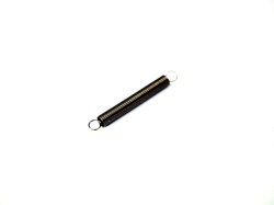UMAREX VP9 GBB用 ローディングノズルリターンスプリング　No.01-12