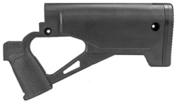 NcSTAR BlastAR サムホールストック