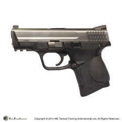 WE M&P Compact GBB SV