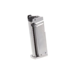 WE Colt Automatic Caliber 25用 7連 スペアマガジン