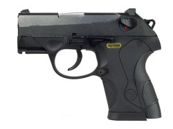 WE Px4 サブコンパクト BK