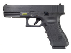 WE G17 Gen.3 BK