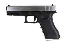 WE G17 Gen.3 GBB SV （グロック17 ガスブローバックガンシリーズ）