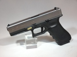 WE G17 GBB SV （Gen.4）