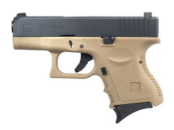 WE G27 TAN