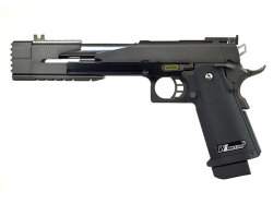 WE Hi-Capa 7.0 Dragon A type BK