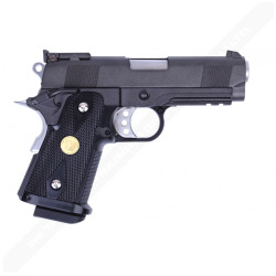 ★在庫限り★WE Hi-Capa 1938 タイプ B-Black