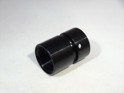 Z-Parts スチールバレルナット WE HK416 GBB用（WE-HK416-001）