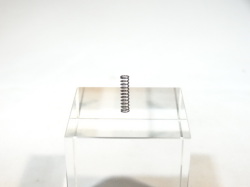 WE M4/M16/HK416/XM177　ハンマーブロッカースプリング