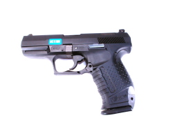 WE P99 GBB BK
