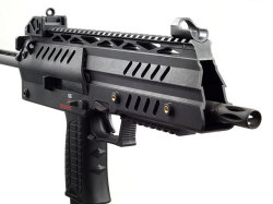 WE SMG-8 BK